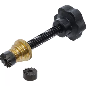 BGS szelepülés maró készlet 3/8" - 1/2"
