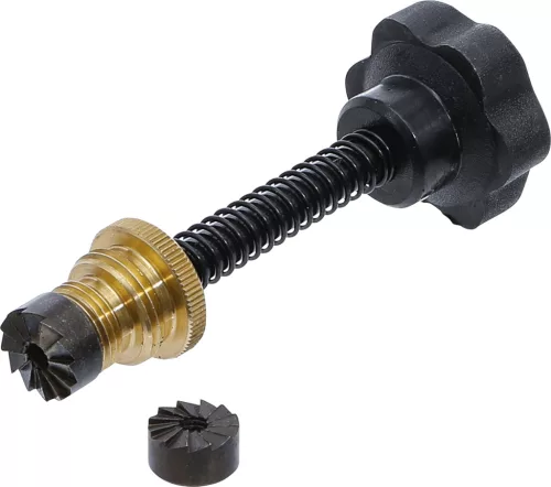 BGS szelepülés maró készlet 3/8" - 1/2"