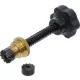 BGS szelepülés maró készlet 3/8" - 1/2"
