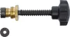 BGS szelepülés maró készlet 3/8" - 1/2"