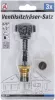 BGS szelepülés maró készlet 3/8" - 1/2"