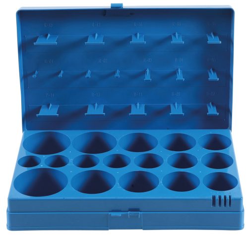 BGS üres kazetta a BGS 8045-hez