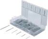 BGS sasszegkészlet Ø 1,6 - 4,0 mm 555 darabos
