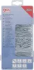 BGS sasszegkészlet Ø 1,6 - 4,0 mm 555 darabos