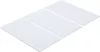 BGS filc alátét lapok fehér 100 x 200 mm 3 darabos