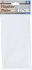 BGS filc alátét lapok fehér 100 x 200 mm 3 darabos
