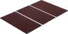 BGS filc alátét lapok barna 100 x 200 mm 3 darabos