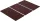 BGS filc alátét lapok barna 100 x 200 mm 3 darabos