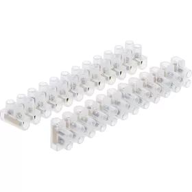 BGS sorkapocs 2,5 mm² 3 amp 2 db 12-es tömb
