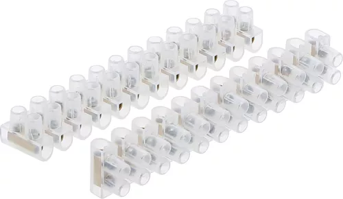 BGS sorkapocs 2,5 mm² 3 amp 2 db 12-es tömb