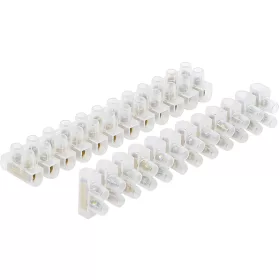BGS sorkapocs 4,0 mm² 6 amp 2 db 12-es tömb
