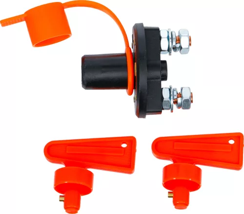 BGS akkumulátor vészkapcsoló 300 A