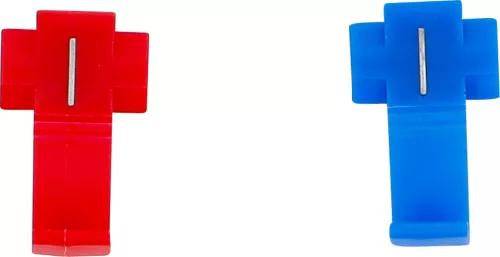 BGS kábel összekötő készlet 50 darabos