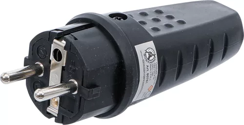 BGS ipari villásdugó 16 A / 250 V
