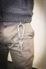 BGS kulcscsomó-karabiner 100 x 10 mm