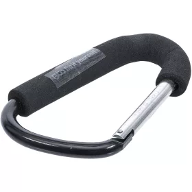 BGS karabiner JUMBO 160 mm 30 kg