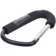 BGS karabiner JUMBO 160 mm 30 kg