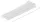 BGS kábelkötegelő-készlet fehér 4,8 x 250 mm 50 darabos