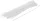 BGS kábelkötegelő-készlet fehér 4,8 x 300 mm 50 darabos