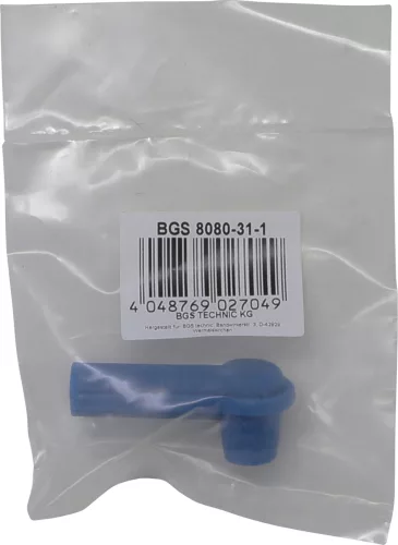 BGS légtelenítő adapter a BGS 8080-hez-31