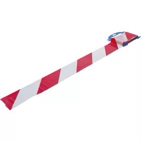 BGS jelölő szalag 80 mm x 50 m
