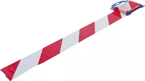BGS jelölő szalag 80 mm x 50 m