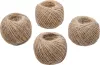 BGS csomagzsineg készlet 1 mm x 45 m 4 darabos