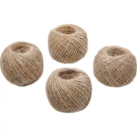 BGS csomagzsineg készlet 1 mm x 45 m 4 darabos