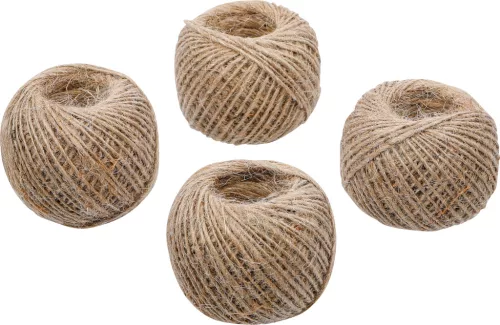 BGS csomagzsineg készlet 1 mm x 45 m 4 darabos