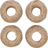 BGS csomagzsineg készlet 1 mm x 45 m 4 darabos