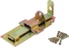 BGS retesz szemmel 150 x 50 mm