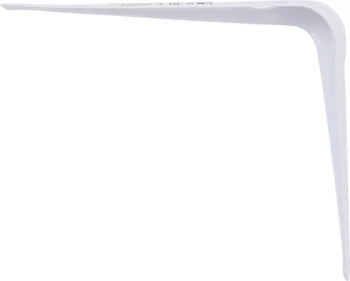 BGS polc-tartókar 100 x 125 mm