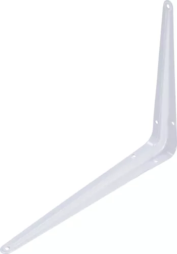 BGS polc-tartókar 200 x 250 mm
