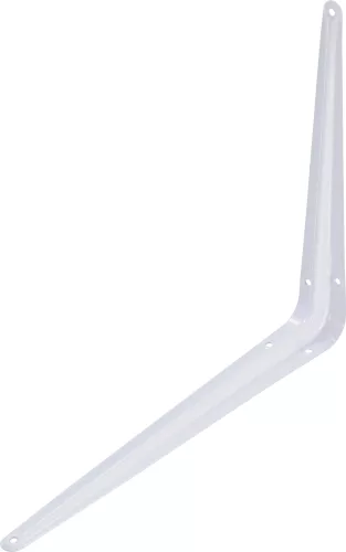 BGS polc-tartókar 250 x 300 mm