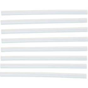 BGS melegenragasztó-patronok átlátszó Ø 11 mm, 200 mm 8 darabos