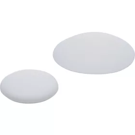 BGS fali ütköző/ajtóütköző Ø 40 / 60 mm 2 darabos