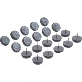 BGS filc alátét szeges Ø 24 mm 20 darabos