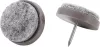 BGS filc alátét szeges Ø 24 mm 20 darabos
