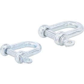 BGS bilincskészlet D típus 2 darabos