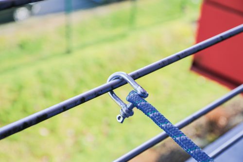 BGS bilincskészlet D típus 2 darabos