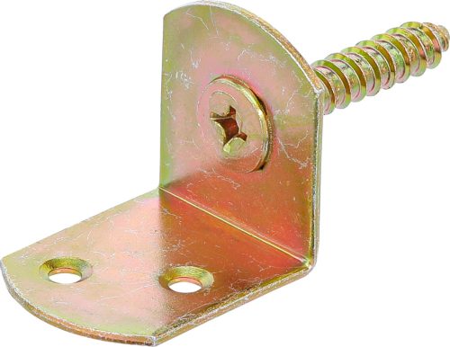 BGS kerítésrögzítő