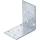BGS sarokvas 60 x 60 x 40 x 2,5 mm