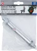 BGS tengelykészlet talicskakerékhez Ø 20 mm