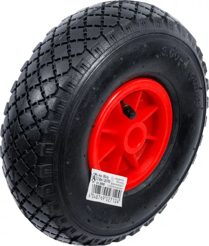 BGS felfújható kerék 260 mm