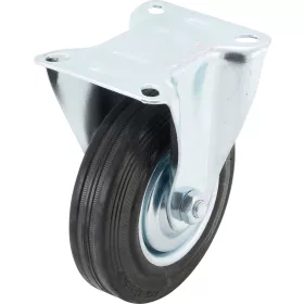 BGS talpas kerék felcsavarozható talppal Ø 125 mm