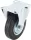 BGS talpas kerék felcsavarozható talppal Ø 125 mm