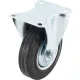 BGS talpas kerék felcsavarozható talppal Ø 125 mm