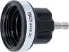 BGS 20-as adapter a BGS 8027-hez, 8098 Saab Ecopower