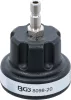 BGS 20-as adapter a BGS 8027-hez, 8098 Saab Ecopower