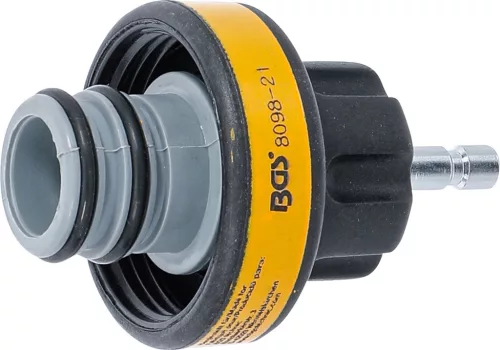 BGS 21-es adapter a BGS 8027-hez, 8098 Fiat, Opel, Saab